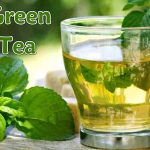 فوائد مدهشة لتناول الشاي الأخضر على الريق!
