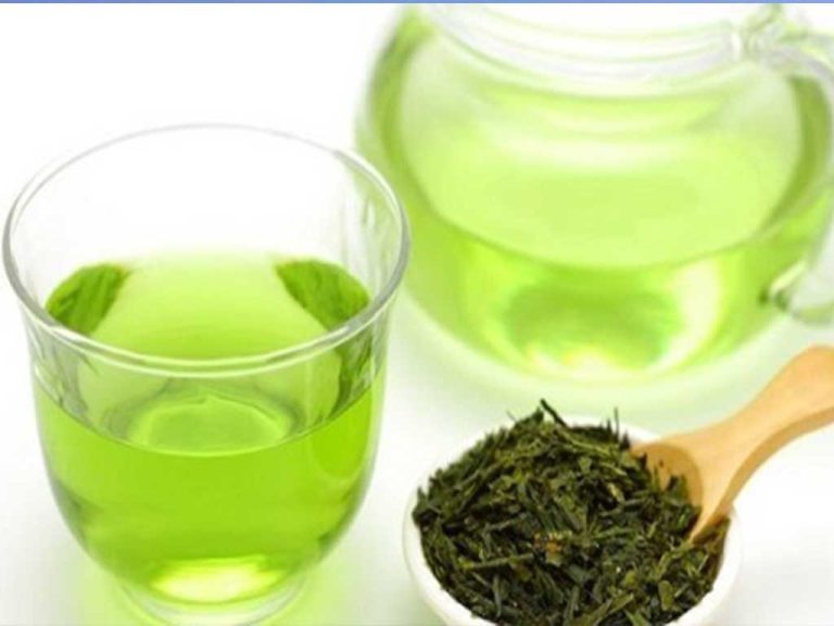 كيف يساعدك الشاي الأخضر على خسارة وزنك الزائد