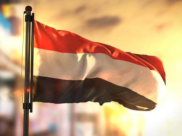 معلومات و بحث كامل عن تاريخ اليمن