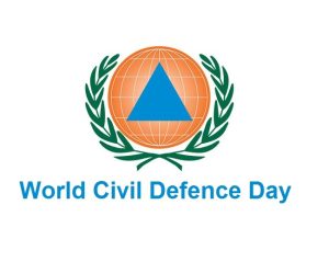 تحميل شعار اليوم العالمي للدفاع المدني 2022 في السعودية – بدقة عالية pdf