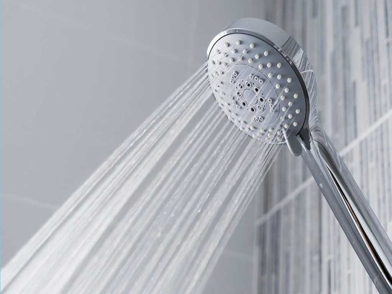 فوائد مدهشة لـ الاستحمام بالماء البارد
