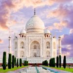 أبرز المعالم التاريخية الإسلامية في الهند