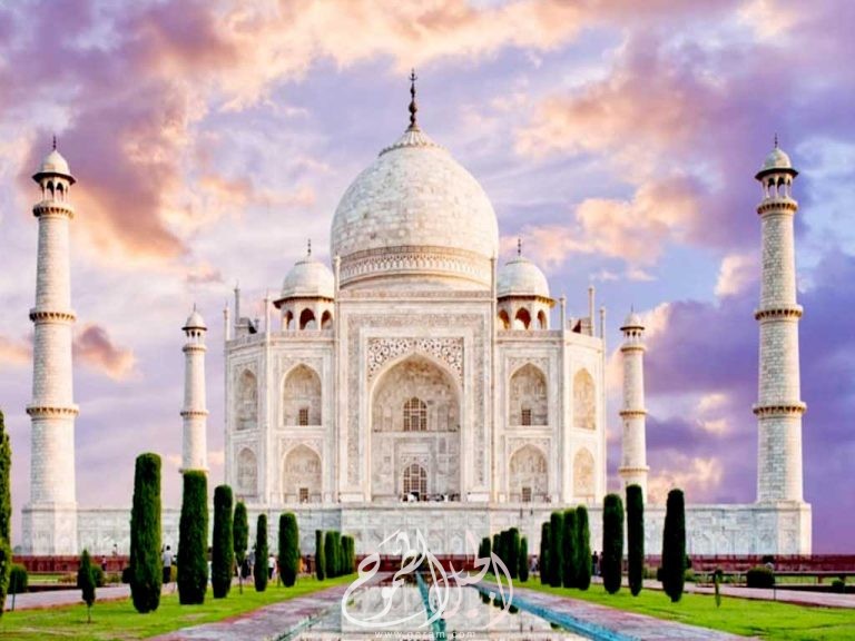أبرز المعالم التاريخية الإسلامية في الهند