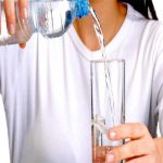 أعراض نقص الماء في جسمك