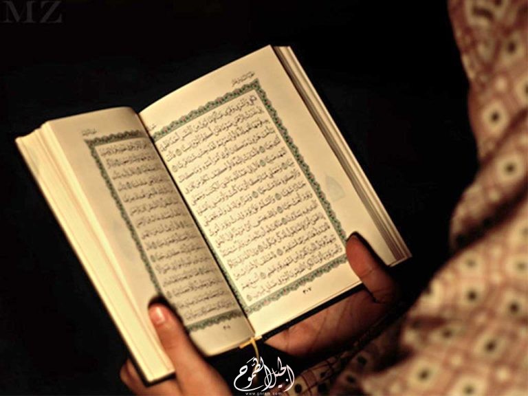أنواع تفسير القرآن