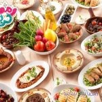 أشهر الأكلات الرمضان اللبنانية