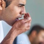 طرق التخلص من رائحة الفم في رمضان