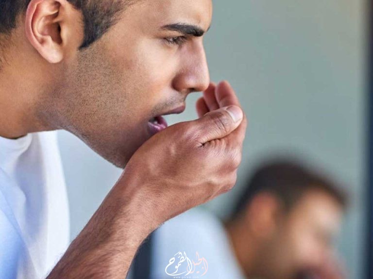 طرق التخلص من رائحة الفم في رمضان