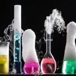 التغيرات الكيميائية والعوامل المؤثرة بها