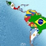 ما هي دول أمريكا الجنوبية