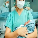 معلومات عن الولادة القيصرية
