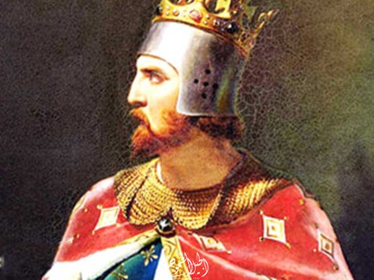من هو الملك ريتشارد قلب الأسد؟