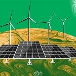 مفهوم الطاقة المتجددة