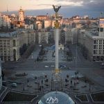 تاريخ كييف عاصمة أوكرانيا