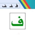 أنواع حرف الفاء في اللغة العربية