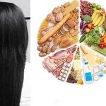 عناصر غذائية مهمة لصحة الشعر