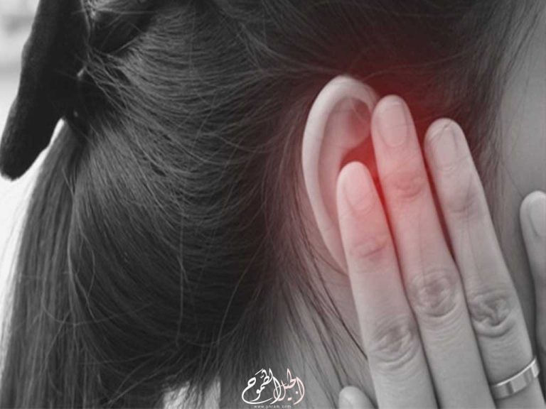 أسباب طنين الأذن وطرق علاجها