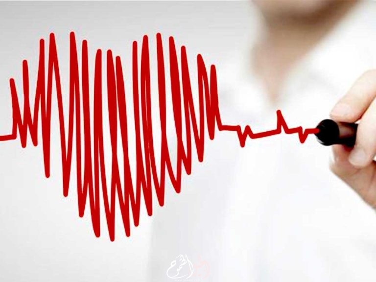 أسباب زيادة ضربات القلب