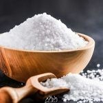 فوائد الملح وأضراره