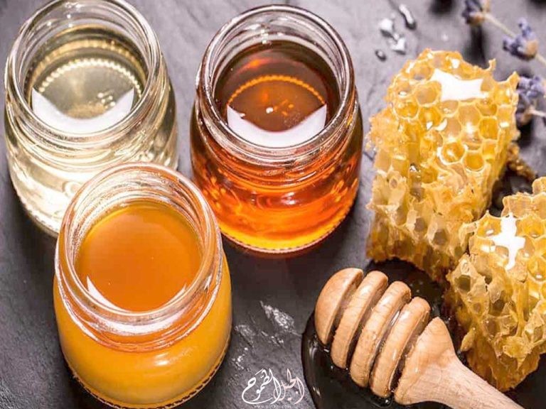 كيف تعرف جودة العسل؟