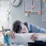 المشاكل الصحية المرتبطة بكثرة النوم