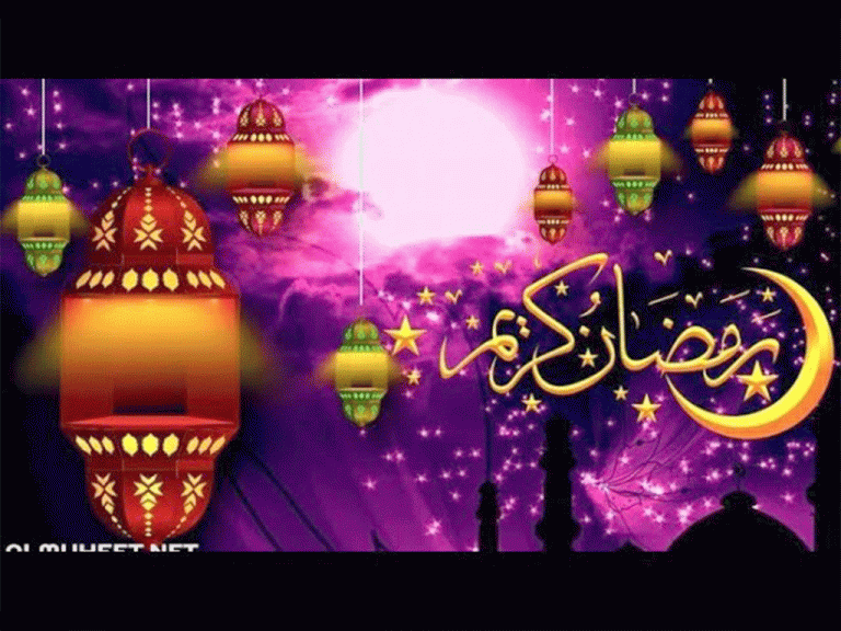  قصائد عن استقبال شهر رمضان